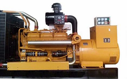 如皋发电机出租